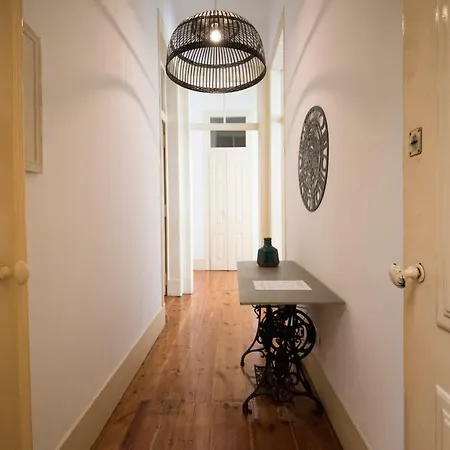Right In The Heart Of Apartamento *